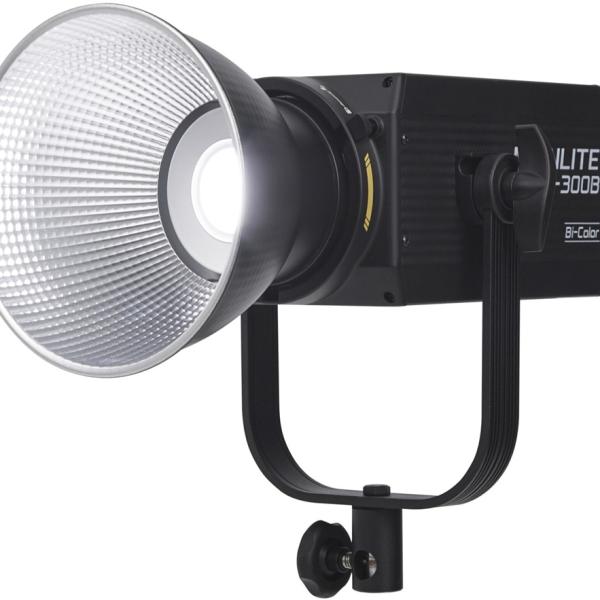 Luz LED FS - 300B Bi - Color 350W - NANLITE