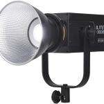 Luz LED FS - 300B Bi - Color 350W - NANLITE