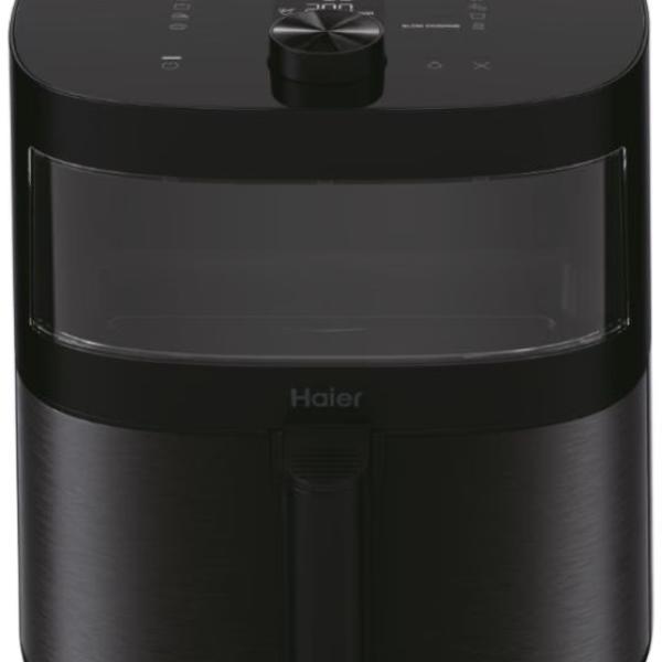Fritadeira Air Fryer I - Master Série 5 HAF5TWA 011 7L 2000W (Preto) - HAIER