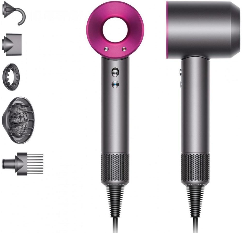 Secador de Cabelo Supersonic 1600W - DYSON