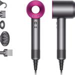 Secador de Cabelo Supersonic 1600W - DYSON
