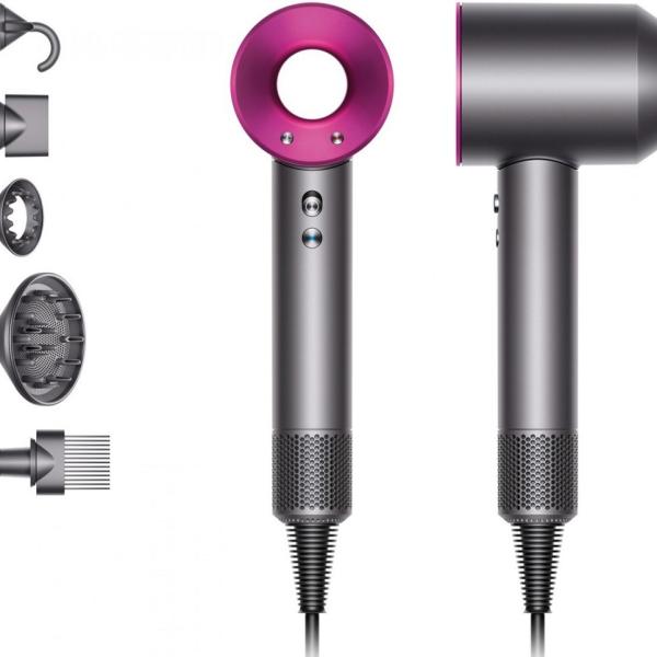 Secador de Cabelo Supersonic 1600W - DYSON