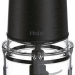 Picadora I - Master Série 5 HCH5B1 011 0.5L 550W (Preto) - HAIER
