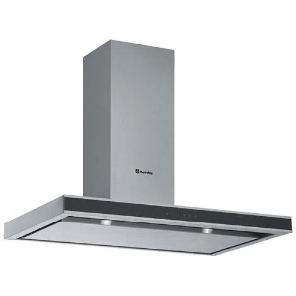 Exaustor MEIRELES Chaminé 70C.3V.CC - MEP470XN