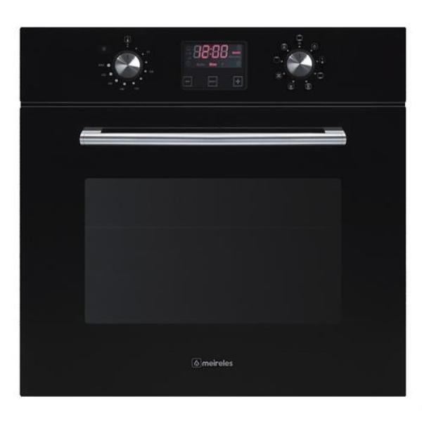 Forno de Encastre MF. 8F. PROGR. - MF6609N - MEIRELES