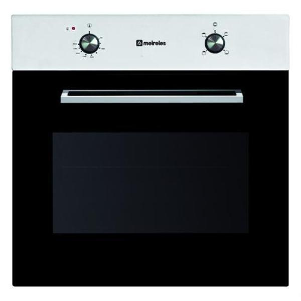Forno de Encastre Estático 4 Funções A (59L) MF7604X - MEIRELES