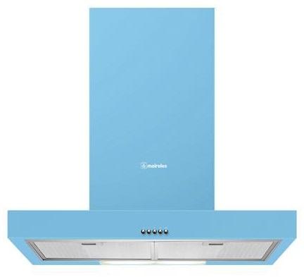 Exaustor Chaminé 90C 3V CC - MEP291PB - MEIRELES
