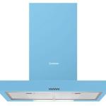 Exaustor Chaminé 90C 3V CC - MEP291PB - MEIRELES