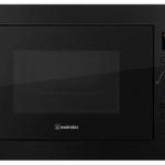 Microondas Encastre Meireles 900W 25L MMI 25 BL (Preto) - MEIRELES