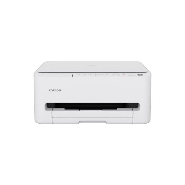 Impressora Multifunções Canon Pixma TS4150i Color WiFi — Recondicionada