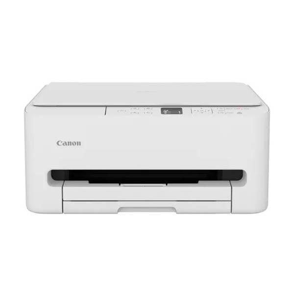 Impressora Multifunções Canon Pixma TS6550i Color WiFi Jato Tinta — Recondicionada