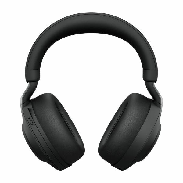 Auriculares com microfone Jabra EVOLVE2 85 Preto