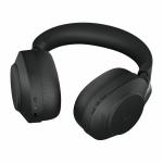 Auriculares com microfone Jabra EVOLVE2 85 Preto