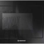Microondas Encastre 25L 900W c/ Grill HMBG 25/1 GDFB 25 (Preto) - HOOVER