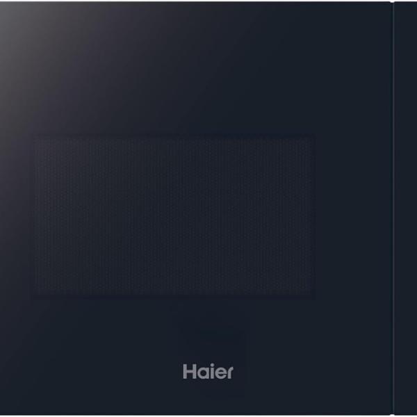 Microondas de Encastre 20L 900W c/ Grill (Cinzento) - HAIER