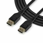 Cabo DisplayPort Startech DP14MM3M             3 m 4K Ultra HD Preto