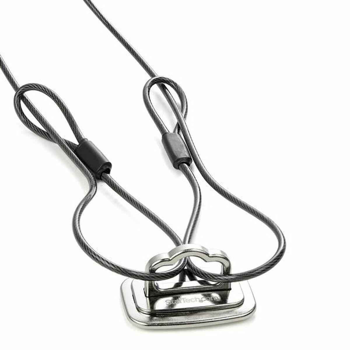 Cabo de Segurança Startech LTANCHORL