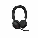 Auriculares com microfone Jabra 26599-989-889        Preto