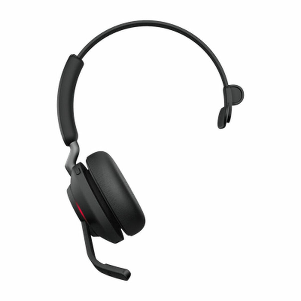 Auriculares com microfone Jabra 26599-889-989 Preto