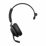 Auriculares com microfone Jabra 26599-889-989 Preto