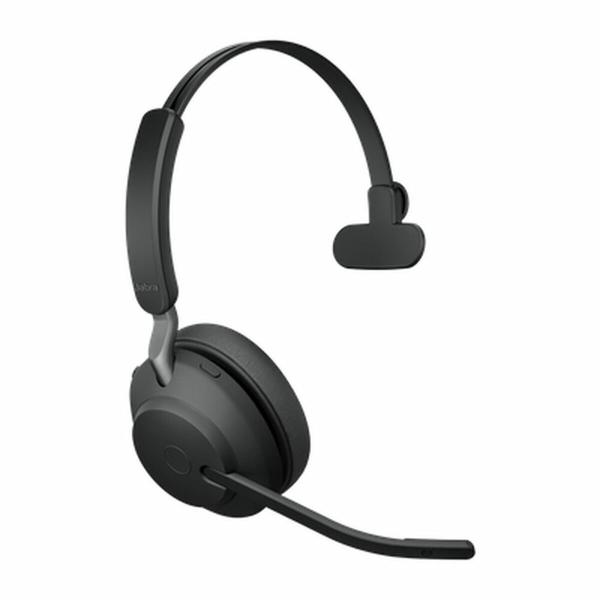 Auriculares com microfone Jabra 26599-889-989 Preto