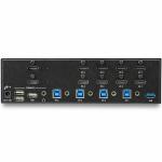 Switch KVM Startech SV431DHD4KU