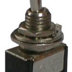 Interruptor Mini Alavanca Pressão ON - ON 3A