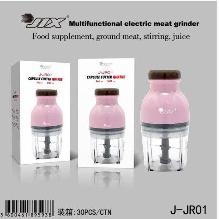 Multifuncional eletrônico meat grinde