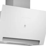 Exaustor Chaminé de Parede 3BC587LB 432m³/h (Branco) - BALAY