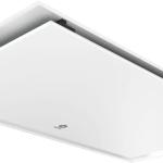 Exaustor Ilha 3BE296HW 734m³/h (Branco) - BALAY