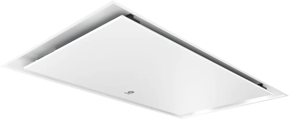 Exaustor Ilha 3BE296HW 734m³/h (Branco) - BALAY