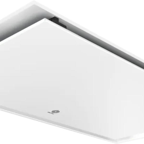 Exaustor Ilha 3BE296HW 734m³/h (Branco) - BALAY