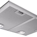 Exaustor 4 Velocidades C 53cm (Prateado) - BALAY