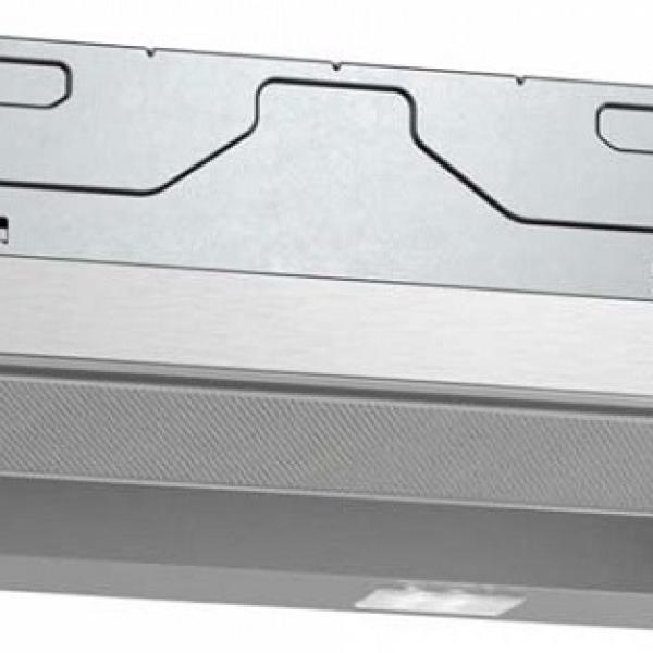 Exaustor telescópico 3 Velocidades 3BT264MX 389m³/h (Inox) - BALAY