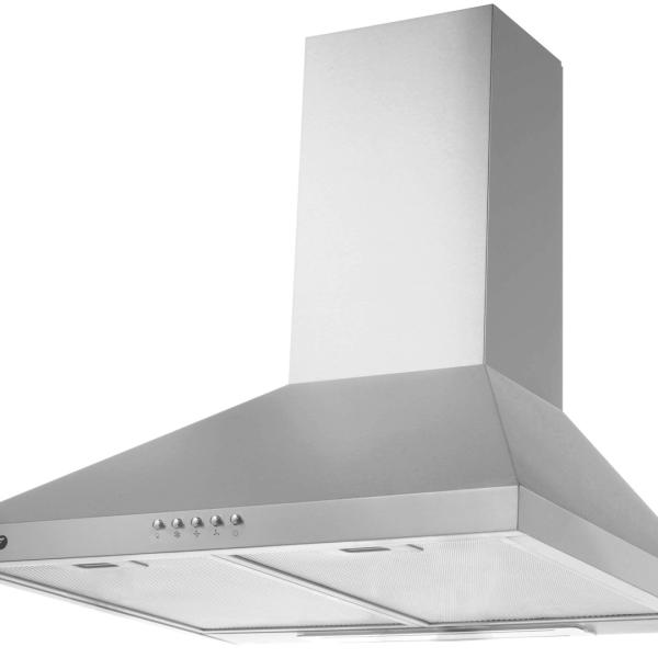 Exaustor Chaminé 60cm 3CFP - 6050X (Inox) - FAGOR
