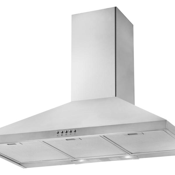 Exaustor Chaminé 90cm 3CFP - 9050X (Inox) - FAGOR
