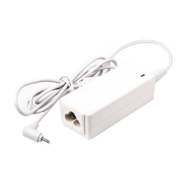TRANSFORMADOR COMPATIVEL 9,5V 2.315A (ASUS - EEEPC) TIP 4,8MM*1,7MM — Recondicionado