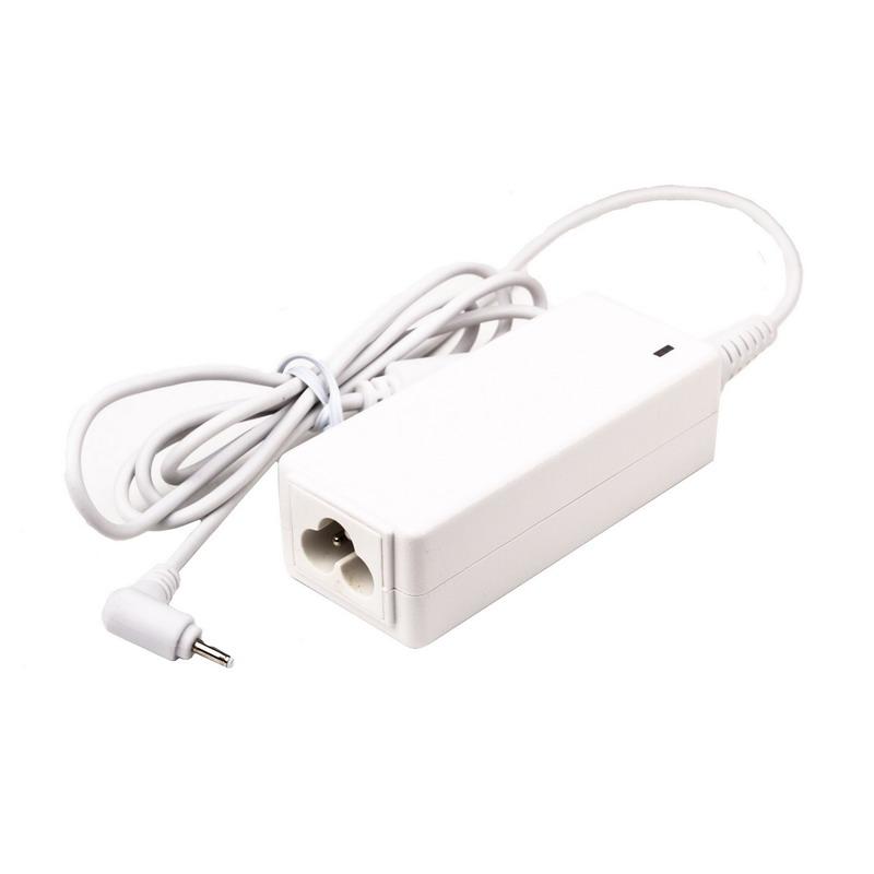 TRANSFORMADOR COMPATIVEL 9,5V 2.315A (ASUS - EEEPC) TIP 4,8MM*1,7MM — Recondicionado