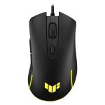 Rato Asus TUF Gaming M3 Gen II RGB 8000 DPI Preto — Recondicionado