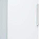 Frigorífico 1 Porta s/ Congelador 3FCE553WE 346L (Branco) - BALAY