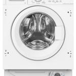 Máquina de Lavar Roupa Encastre 7Kg 1400Rpm 3FE - 7414IT (Branco) - FAGOR