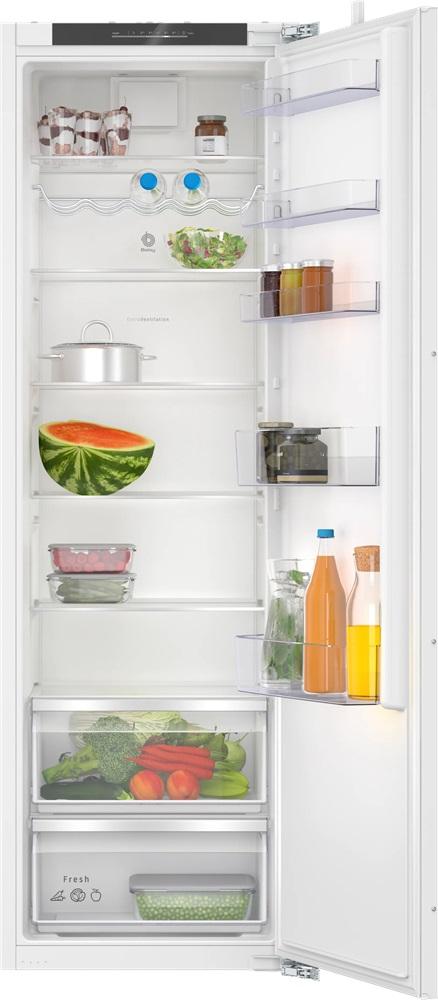 Frigorífico de Encastre 3FIE734S 310L (Branco) - BALAY