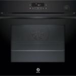 Forno de Encastre 3HA5129N3 71L 3600W (Preto) - BALAY