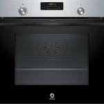 Forno de Encastre 3HB4841X3 71L (Inox) - BALAY
