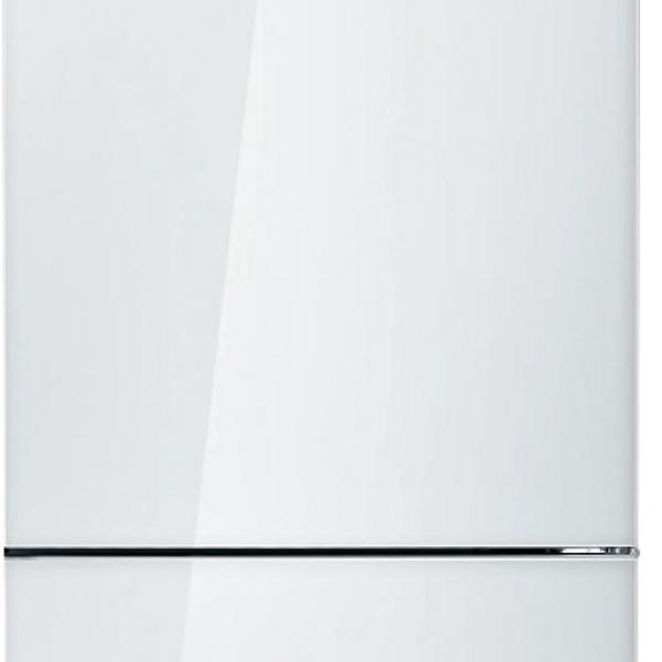 Frigorífico Combinado 3KFC879BI 440L No Frost (Branco) - BALAY