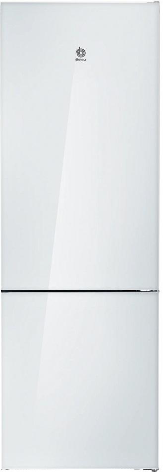 Frigorífico Combinado 3KFC879BI 440L No Frost (Branco) - BALAY