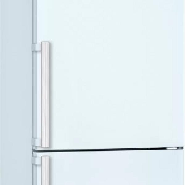 Frigorífico Combinado 3KFE766WE 368L (Branco) - BALAY