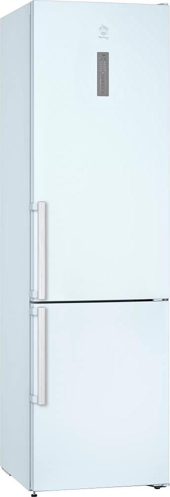Frigorífico Combinado 3KFE766WE 368L (Branco) - BALAY