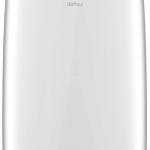 Ar Condicionado Portátil Alisios Premium APD 09FX2 (Branco) - DAITSU