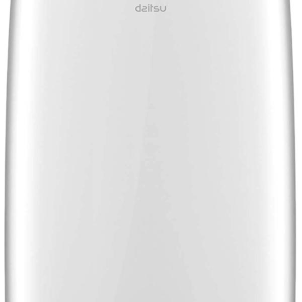 Ar Condicionado Portátil Alisios Premium APD 09FX2 (Branco) - DAITSU